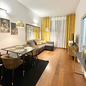 Cozy Milan